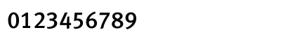 Meta Medium Lf Caps Numeric Preview