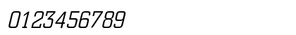 Coliseum-LightItalic Regular Preview