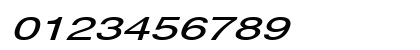 AlpsExtended Italic Preview