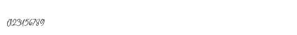 Relation Regular Numeric Preview