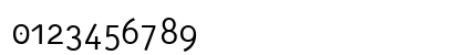 Font_Rodona Regular Preview