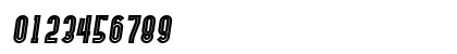 CentrifugeInline ExtraBold Preview