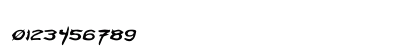Neverwinter Italic Preview