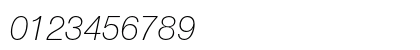 Helvetica Neue LT Regular Preview
