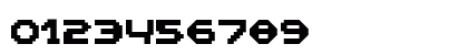 Superboy Medium Numeric Preview