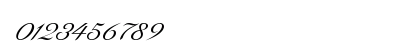 Olidia Three Pro Numeric Preview