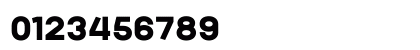 Median Regular Numeric Preview