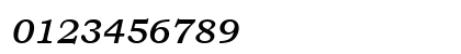 Alfios Bold Italic Preview