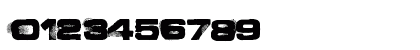 Finger Printed Regular Numeric Preview