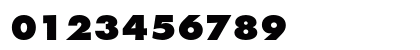 Futura Extra Bold Preview