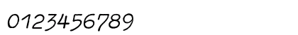 Typewriter Bold Preview