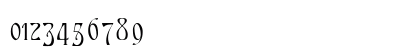 Ambrosia Ligature Preview