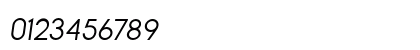 Kalyant Demo Oblique Numeric Preview