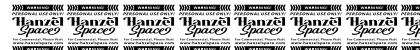 Blantik Regular Numeric Preview