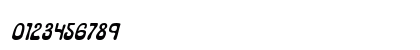 Pepperland Expanded Italic Expanded Italic Preview