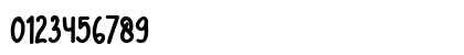 Comic Type Bold Bold Preview