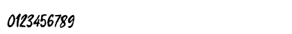 g Gurih Script Regular Preview