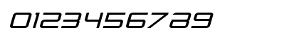 Banshee Pilot Bold Italic Bold Italic Preview