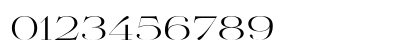 AvianoDidone Light Numeric Preview
