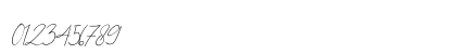 Calistin Italic Regular Preview