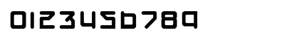 CQNMolecular Thermo Numeric Preview