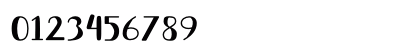 Tropical Regular Numeric Preview