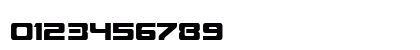 Furian Compact Numeric Preview