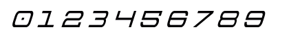 Colony Marines Title Italic Italic Preview