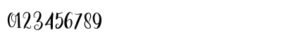Eternal Lights Script Regular Preview