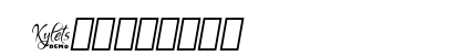 Kylets Demo Preview
