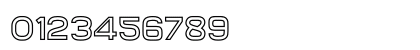 New Style Bold Outline Preview