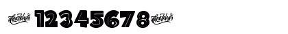 springloved inline Regular Numeric Preview