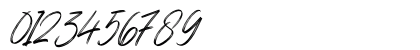 Genesiss Slant_DEMO Italic Preview