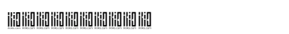 El Mariachi DEMO Numeric Preview