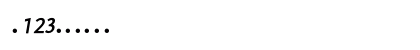 Scala Sans Regular Exp SC Italic Preview