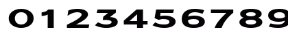 AdamsExtended Bold Preview