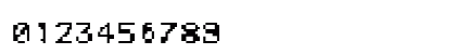 Unknown Error Clean Numeric Preview
