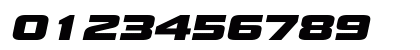 NutsExtended Oblique Preview