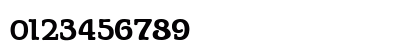AIParsons Heavy Numeric Preview