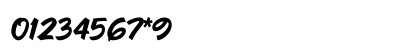 The Radicools Casual Italic Preview