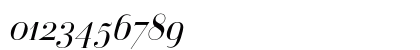 Jeanne Moderno OT Italic Preview