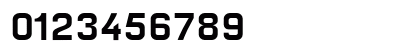 4Ringli Regular Numeric Preview