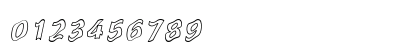 Dross02HollowSlanted Regular Preview