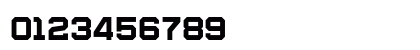 Survival Instinx Regular Numeric Preview