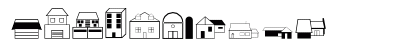 Buildings Regular Preview