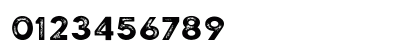 Historical Sans Textured Preview
