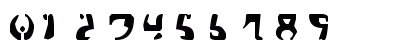 tANTALOG2 Regular Preview