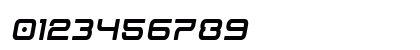 Miracle Mercury Bold Semi-Italic Bold Semi-Italic Preview