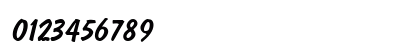 Domkrat Italic Preview