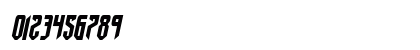 Fedyral II Semi-Italic Semi-Italic Preview